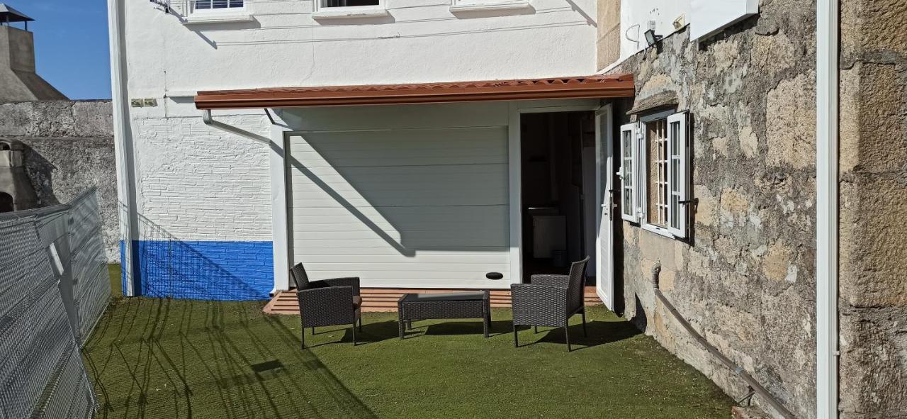 Preciosa Casa De 4 Habitaciones En Pleno Corazon Del Camino De Santiago! Palas de Rei Eksteriør bilde