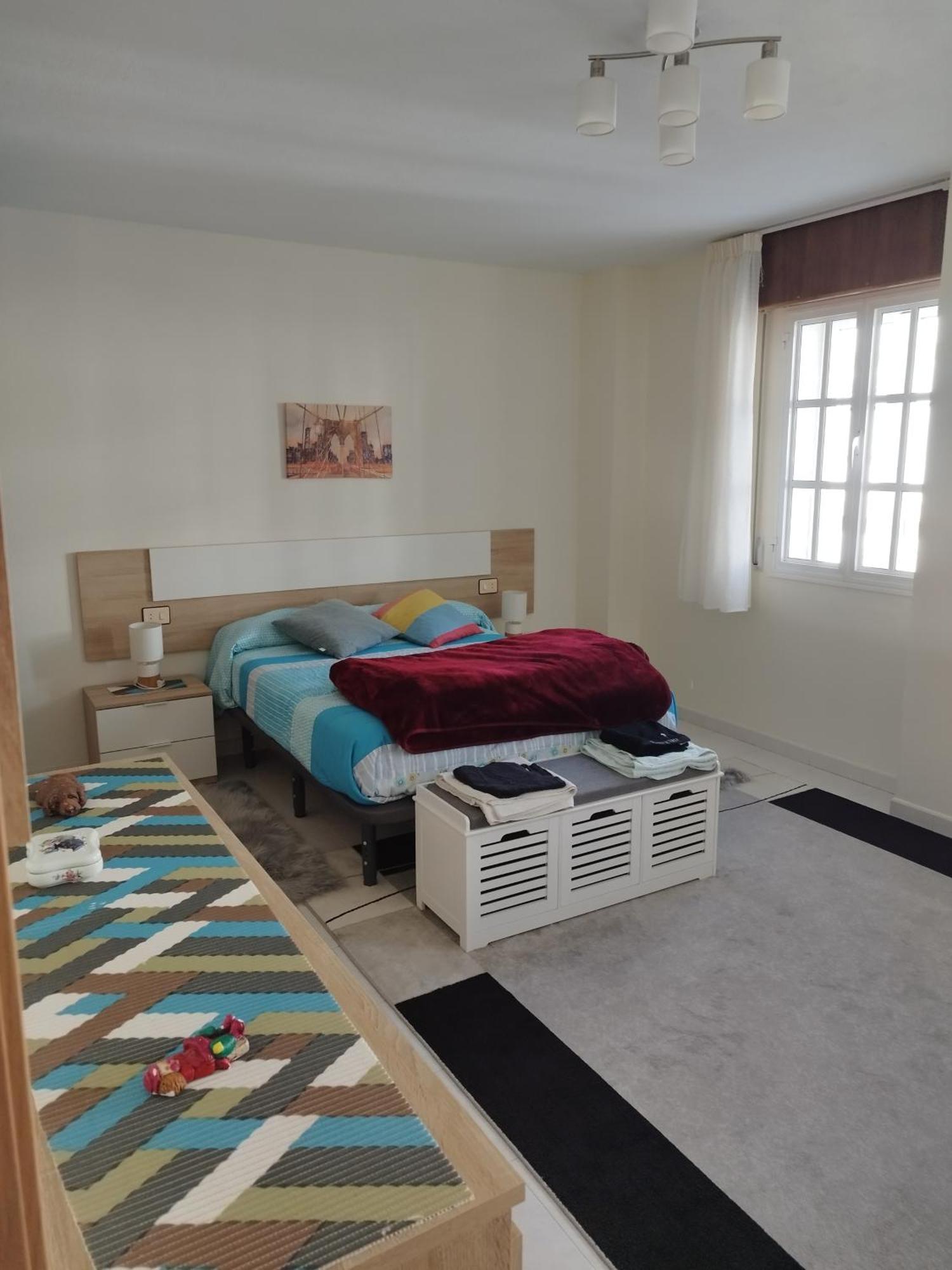Preciosa Casa De 4 Habitaciones En Pleno Corazon Del Camino De Santiago! Palas de Rei Eksteriør bilde