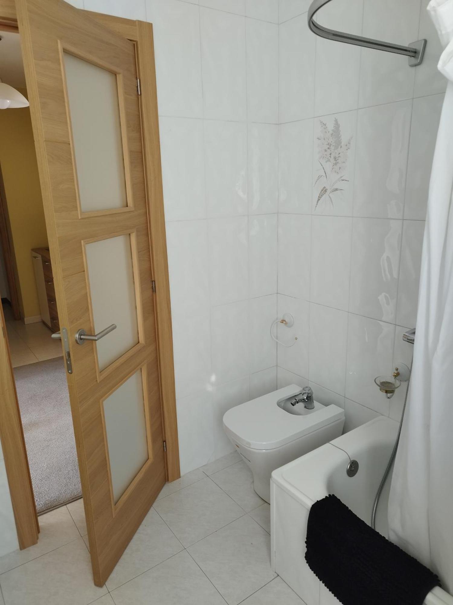 Preciosa Casa De 4 Habitaciones En Pleno Corazon Del Camino De Santiago! Palas de Rei Eksteriør bilde