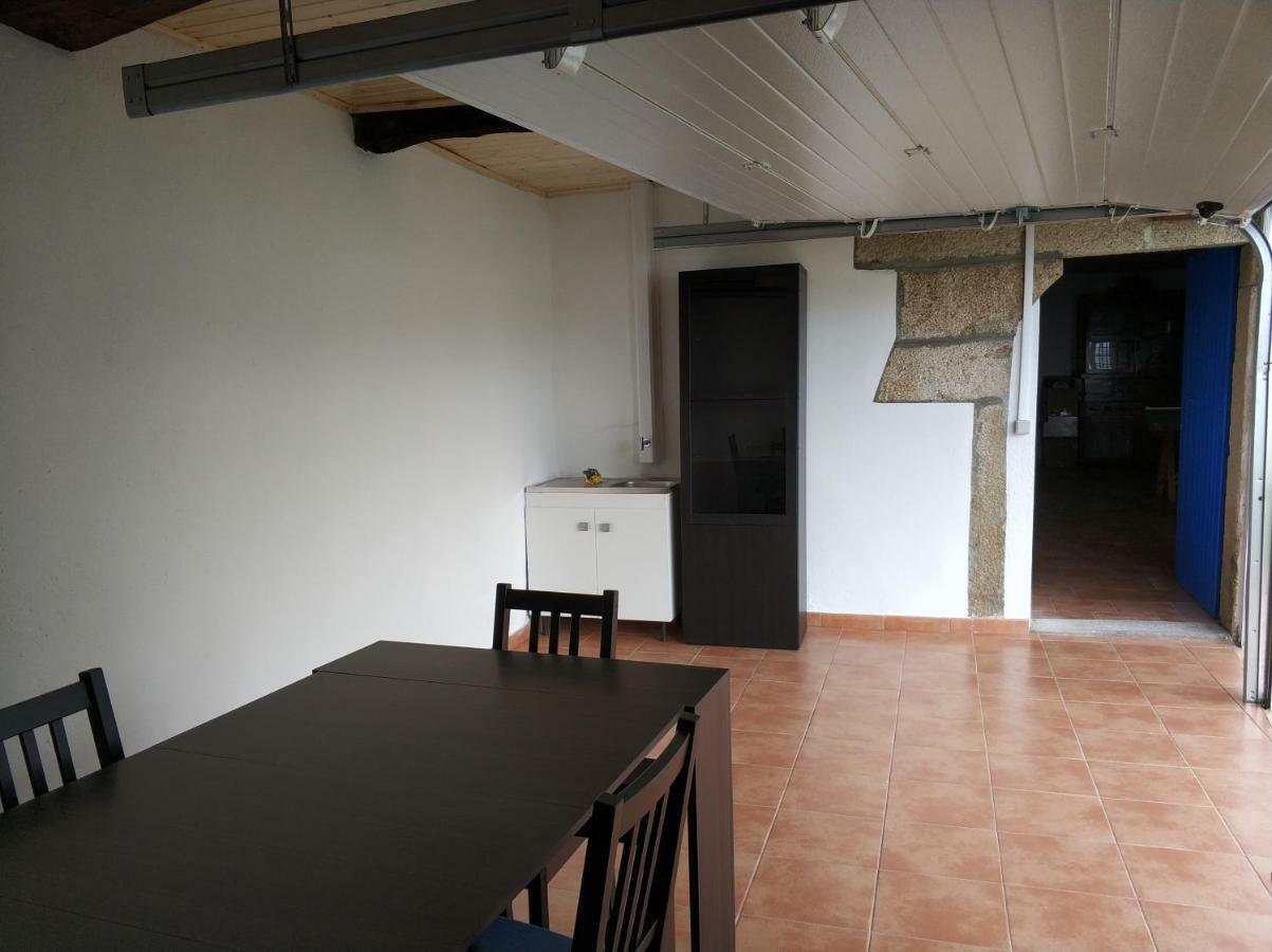 Preciosa Casa De 4 Habitaciones En Pleno Corazon Del Camino De Santiago! Palas de Rei Eksteriør bilde
