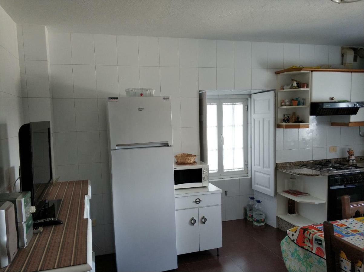 Preciosa Casa De 4 Habitaciones En Pleno Corazon Del Camino De Santiago! Palas de Rei Eksteriør bilde