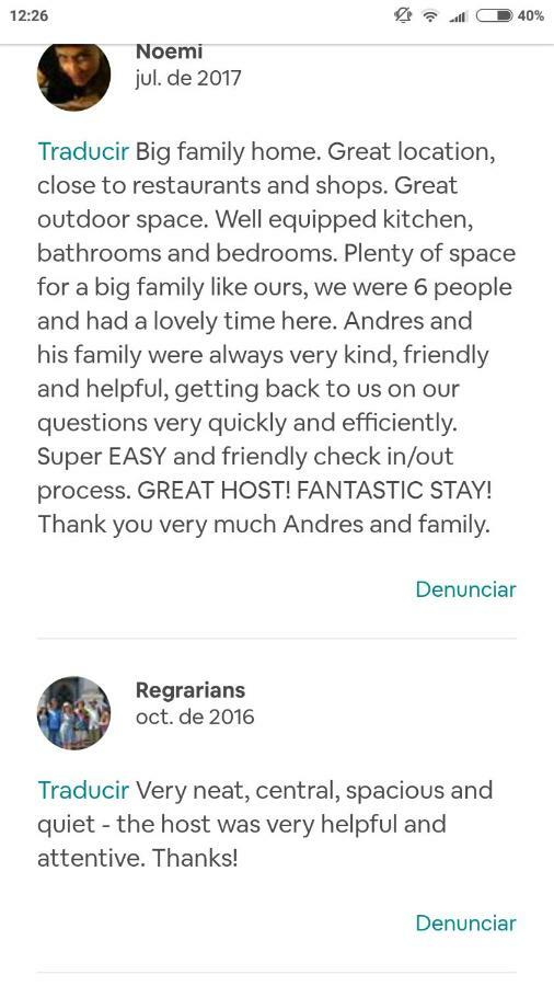 Preciosa Casa De 4 Habitaciones En Pleno Corazon Del Camino De Santiago! Palas de Rei Eksteriør bilde